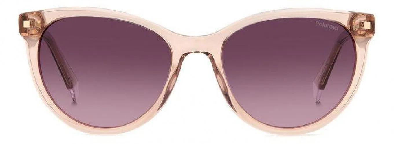 Polaroid Core Polaroid4111 Eyeglasses - view 6